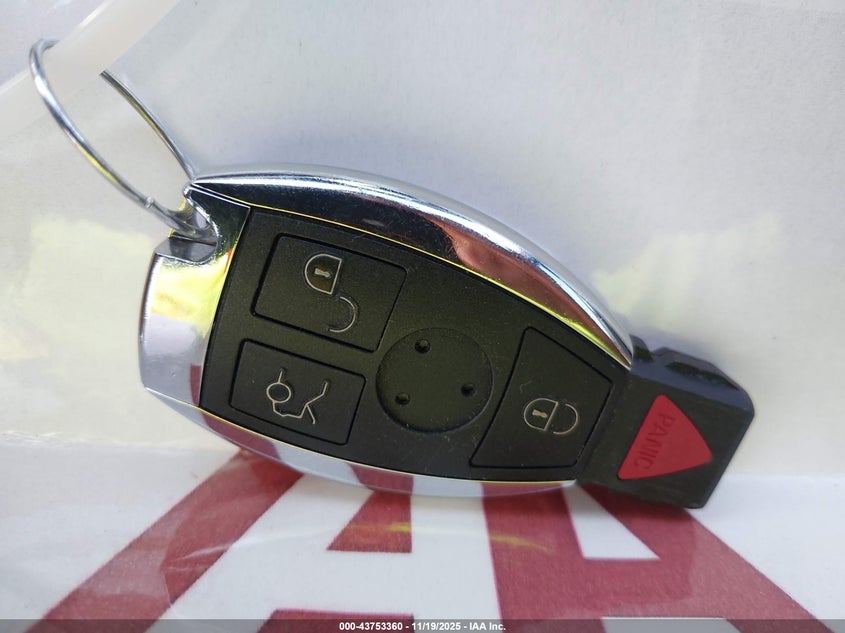 2009 Mercedes-Benz C 300 Luxury/Sport VIN: WDDGF54X09R063244 Lot: 43753360