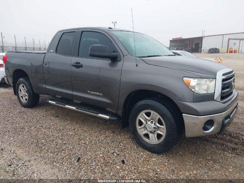 TOYOTA TUNDRA GRADE 4.6L V8