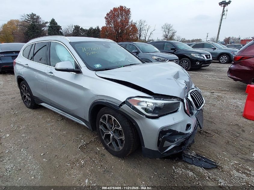 BMW X1 XDRIVE28I
