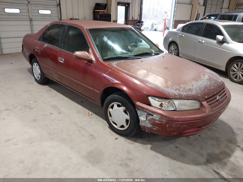 1999 Toyota Camry Ce