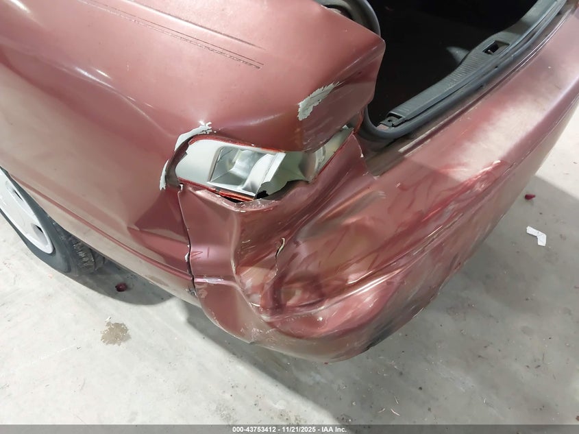 1999 Toyota Camry Ce VIN: 4T1BG22K9XU508562 Lot: 43753412