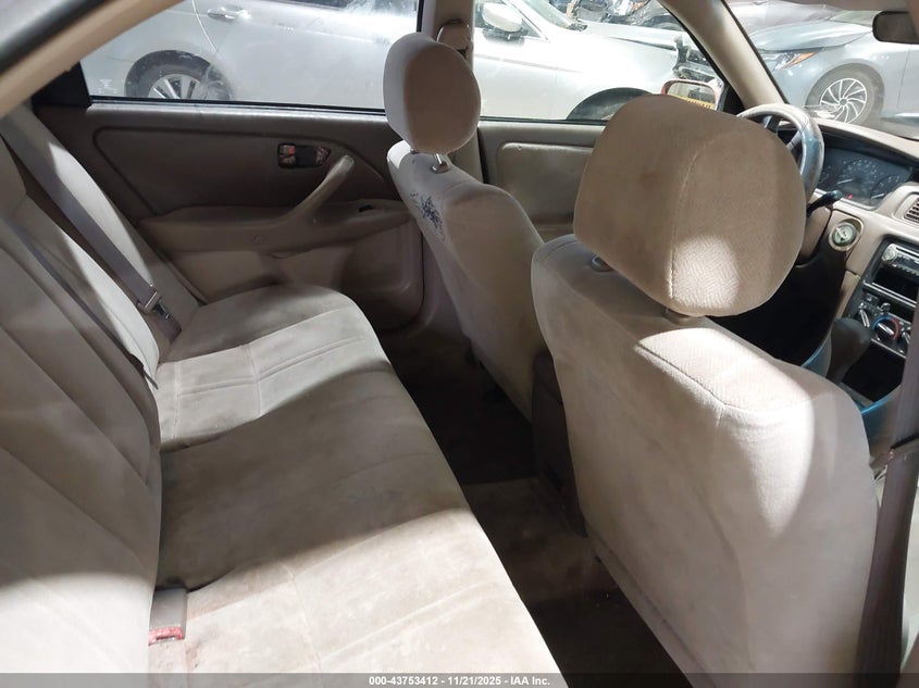 1999 Toyota Camry Ce VIN: 4T1BG22K9XU508562 Lot: 43753412