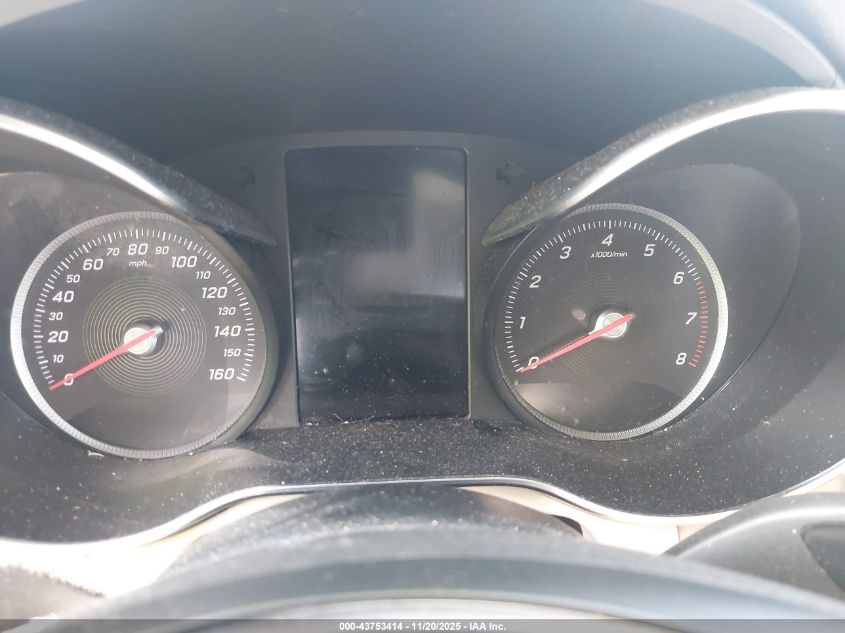 2019 Mercedes-Benz Glc 300 VIN: WDC0G4JB8KV180881 Lot: 43753414