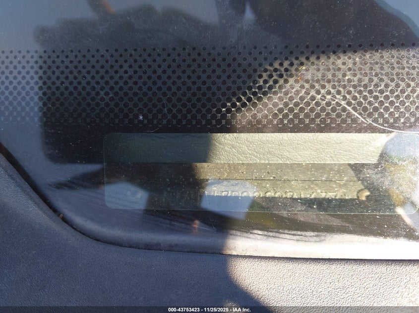 2003 Dodge Ram 1500 Slt/Laramie/St VIN: 1D7HA18D93S281677 Lot: 43753423