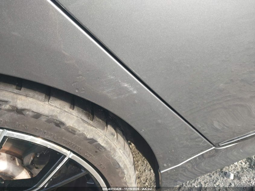 2016 BMW 740I VIN: WBA7E2C57GG504630 Lot: 43753426