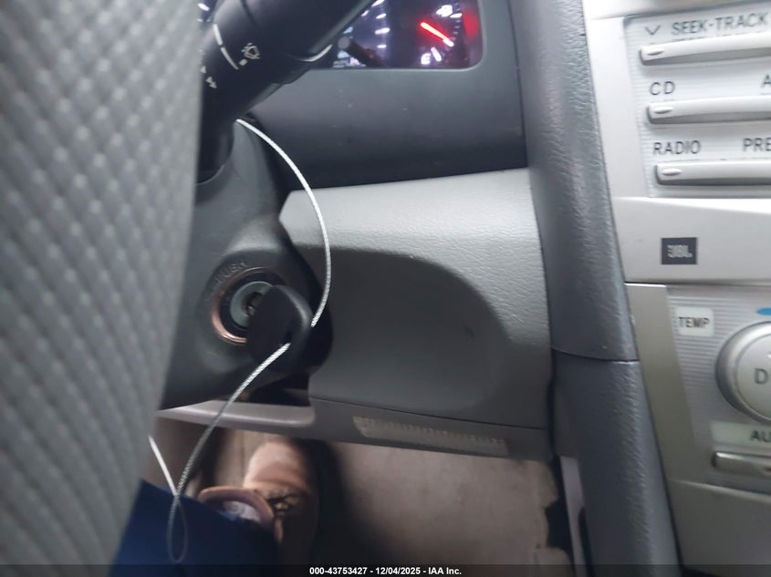 4T1BF3EK5AU049851 2010 TOYOTA CAMRY photo no. 11