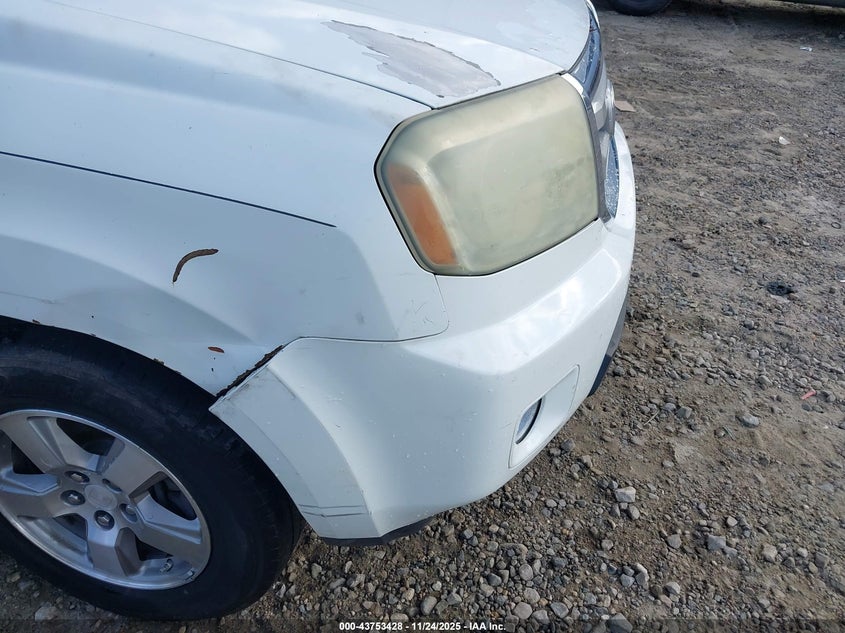 5FNYF3H47AB009260 2010 HONDA PILOT photo no. 6