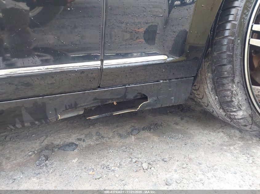 2010 Mercedes-Benz S 550 VIN: WDDNG7BB2AA315151 Lot: 43753431