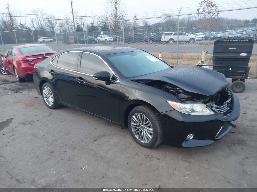 LEXUS ES 350 ES 350