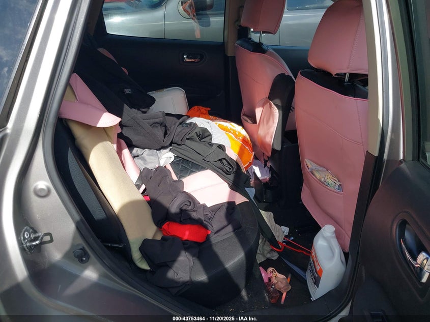 JN8AS5MT4DW042064 2013 NISSAN ROGUE photo no. 8