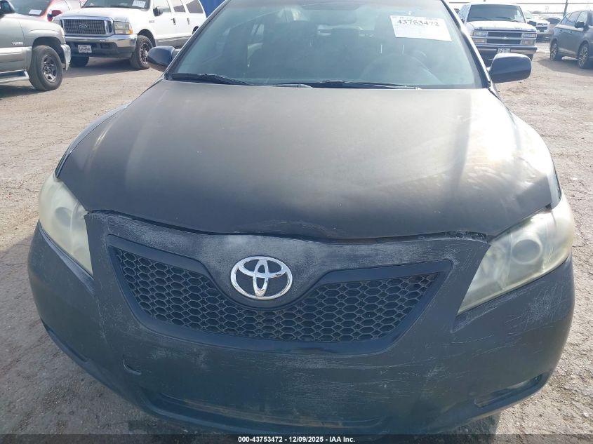 2009 Toyota Camry Se VIN: 4T1BE46K49U269212 Lot: 43753472