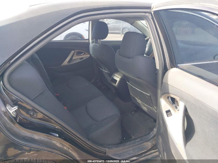 2009 Toyota Camry Se VIN: 4T1BE46K49U269212 Lot: 43753472