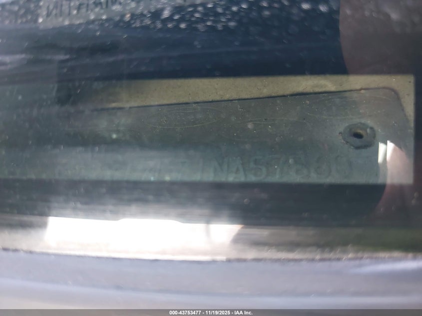 1FTRX17L71NA57860 2001 FORD F-150 photo no. 11