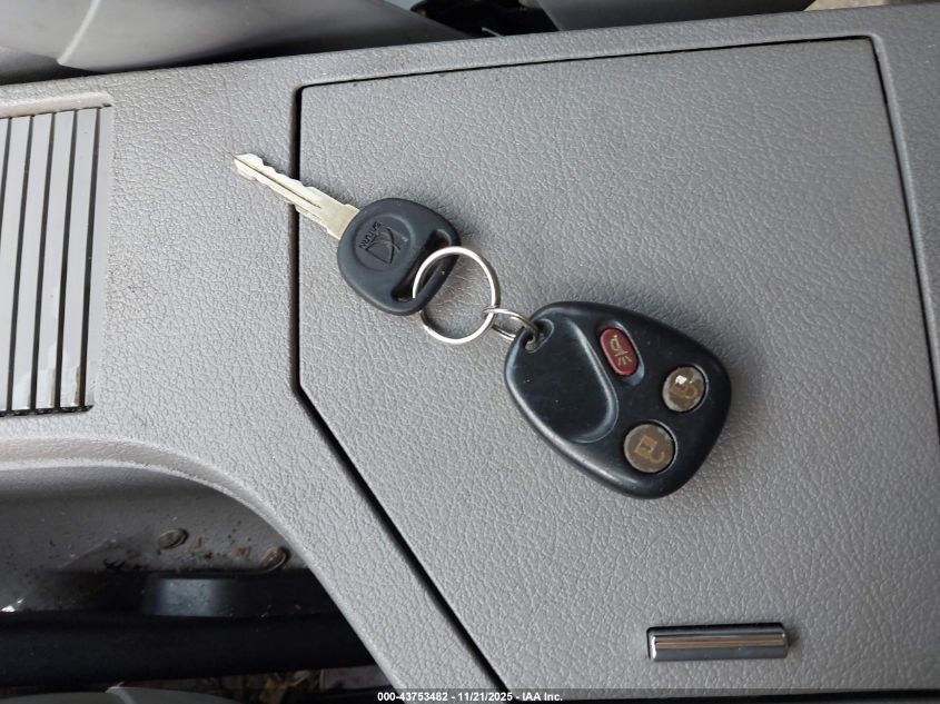 2006 Saturn Vue V6 VIN: 5GZCZ63426S851281 Lot: 43753482