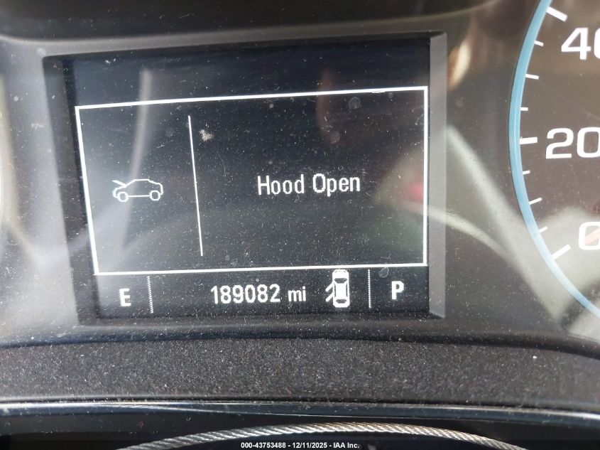 2017 Chevrolet Cruze Lt Auto VIN: 1G1BE5SM6H7167899 Lot: 43753488