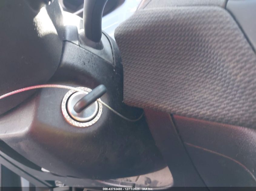 2017 Chevrolet Cruze Lt Auto VIN: 1G1BE5SM6H7167899 Lot: 43753488