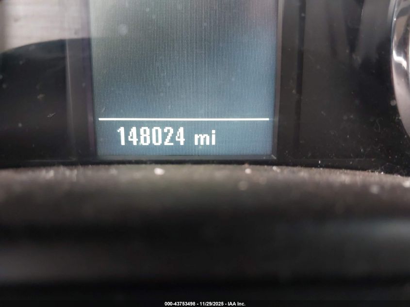 2017 Chevrolet Tahoe Commercial Fleet VIN: 1GNLCDEC2HR237036 Lot: 43753498