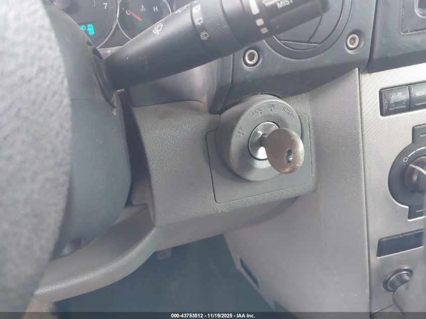 2006 Jeep Commander VIN: 1J8HG48K36C220230 Lot: 43753512