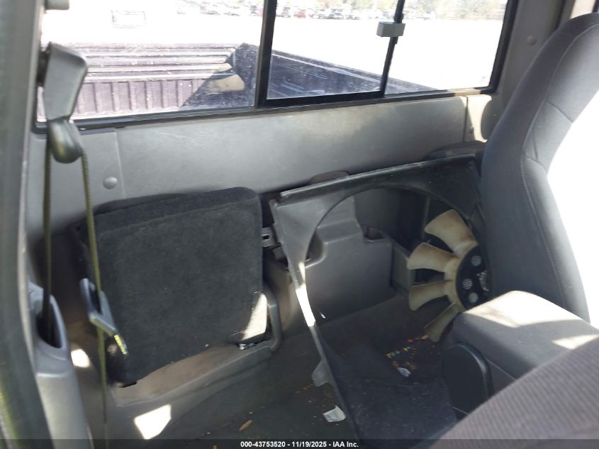 2003 Ford Ranger Edge/Tremor/Xlt VIN: 1FTYR44V83PA80214 Lot: 43753520