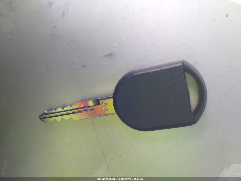 2003 Ford Ranger Edge/Tremor/Xlt VIN: 1FTYR44V83PA80214 Lot: 43753520