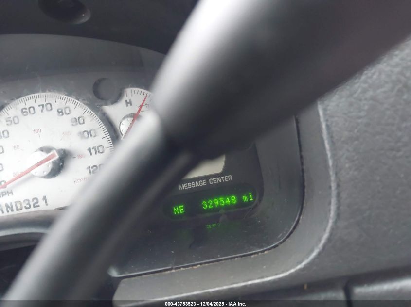 2004 Mercury Mountaineer VIN: 4M2ZU66K94ZJ18468 Lot: 43753523