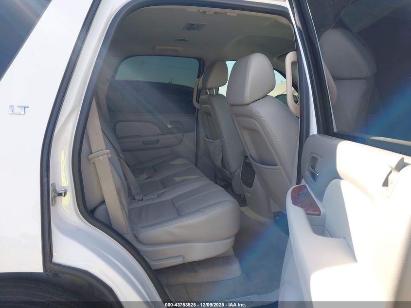 1GNEC233X9R162880 2009 CHEVROLET TAHOE photo no. 8