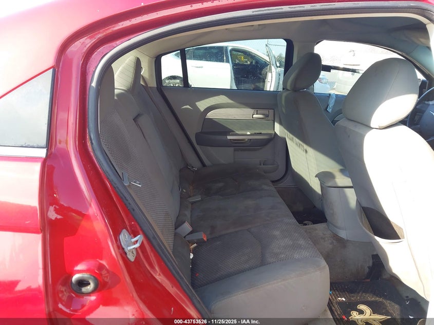 2008 Chrysler Sebring Lx VIN: 1C3LC46K28N151767 Lot: 43753526