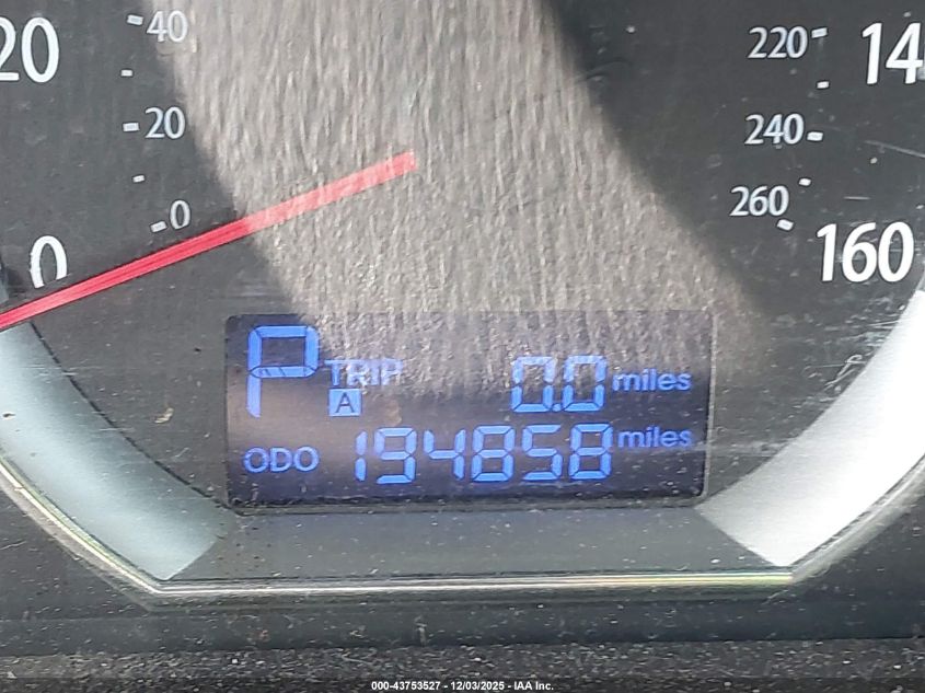 2010 Hyundai Sonata Gls VIN: 5NPET4AC9AH617611 Lot: 43753527