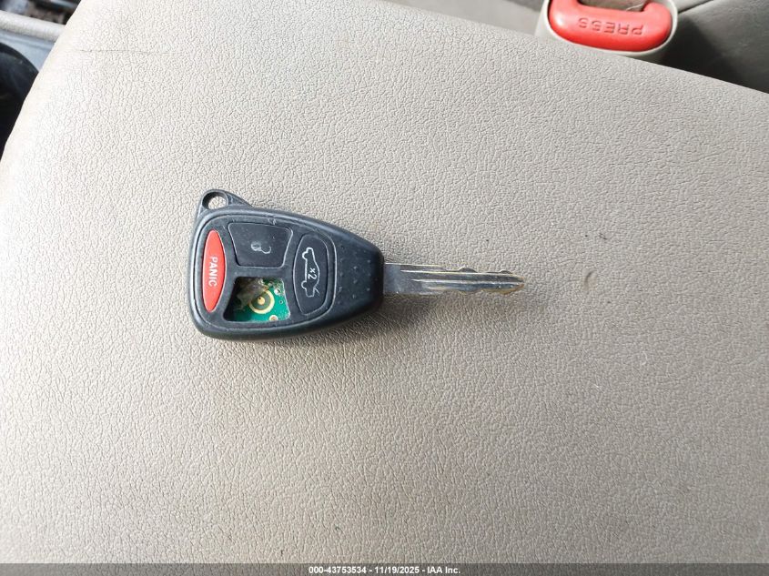 2005 Jeep Grand Cherokee Limited VIN: 1J8HS58N65C624474 Lot: 43753534