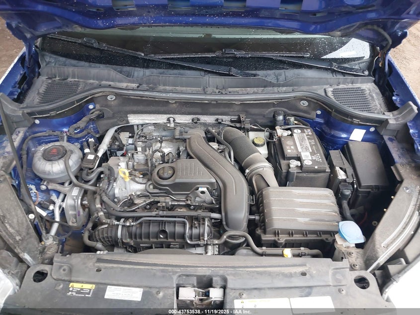 3VVMX7B29NM050065 2022 VOLKSWAGEN TAOS photo no. 10