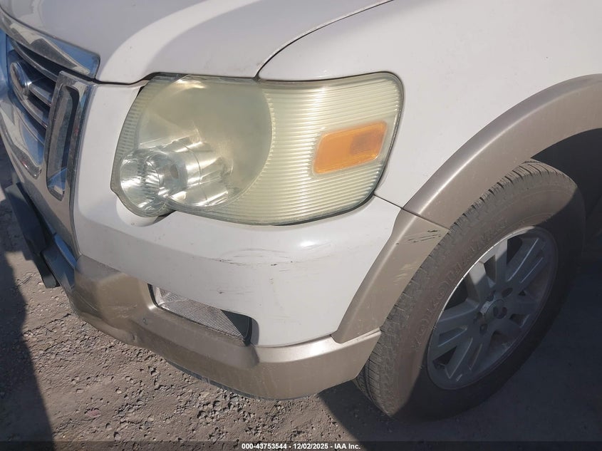 1FMEU64E68UA55491 2008 FORD EXPLORER photo no. 6
