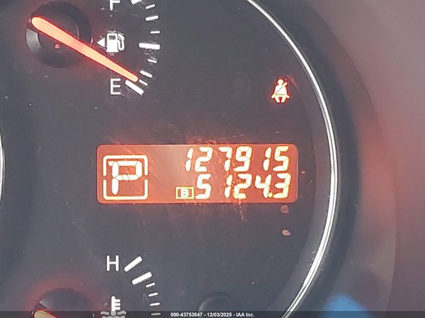 2010 Nissan Maxima 3.5 Sv VIN: 1N4AA5AP2AC808933 Lot: 43753547