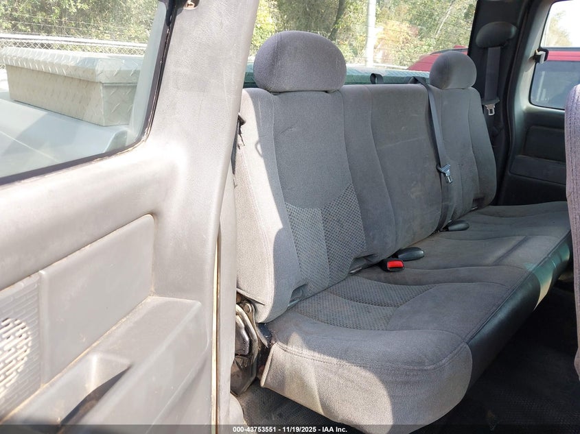 1GCEK19V16Z246872 2006 CHEVROLET SILVERADO photo no. 8