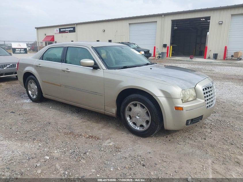2C3KA53G36H141195 2006 CHRYSLER 300 photo no. 5