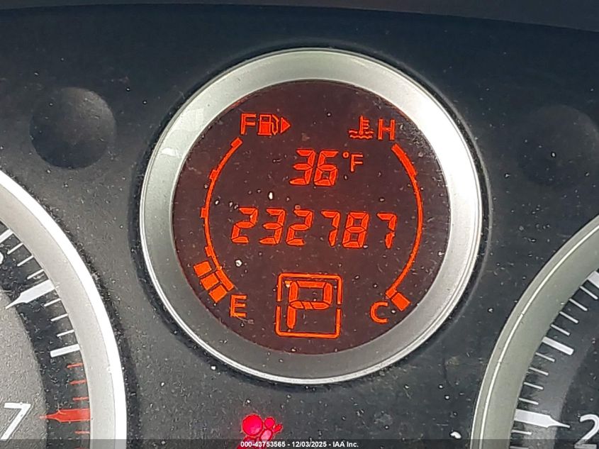 2010 Nissan Sentra 2.0Sr VIN: 3N1AB6AP0AL702811 Lot: 43753565