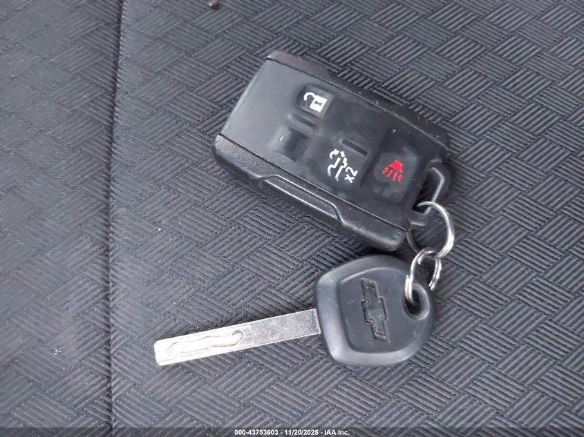 2021 Chevrolet Silverado 1500 4Wd Short Bed Wt VIN: 3GCUYAEF7MG212019 Lot: 43753603