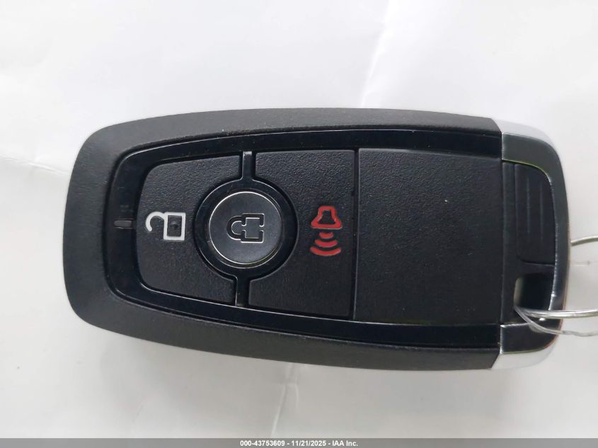 2025 Ford Maverick Xlt VIN: 3FTTW8JA0SRA20642 Lot: 43753609