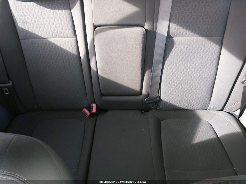 2020 Chevrolet Trax Fwd Ls VIN: KL7CJKSB3LB022813 Lot: 43753612