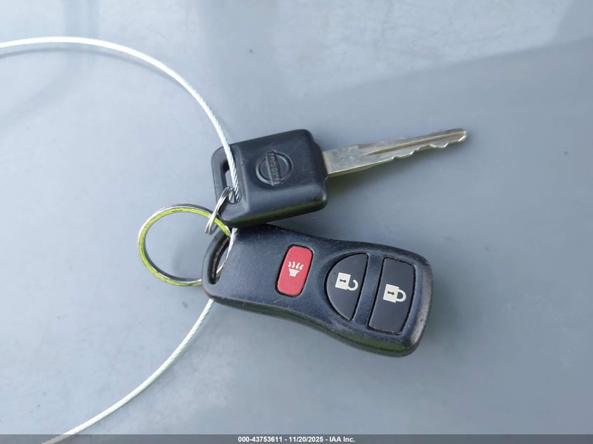 2016 Nissan Nv Cargo Nv2500 Hd S V6/Sl V6/Sv V6 VIN: 1N6BF0LY1GN804942 Lot: 43753611