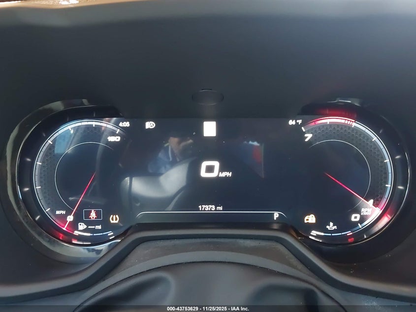 2024 Dodge Hornet Gt VIN: ZACNDFAN9R3A36887 Lot: 43753629