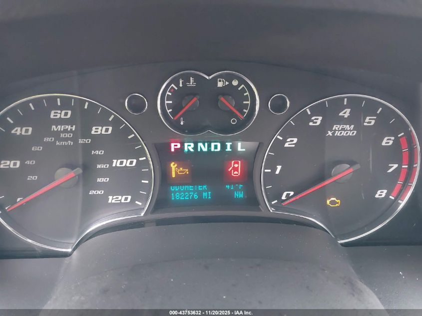 2008 Chevrolet Equinox Ltz VIN: 2CNDL83F886280434 Lot: 43753632