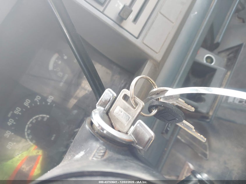 1GCFK24K7KE272580 1989 CHEVROLET GMT-400 photo no. 11