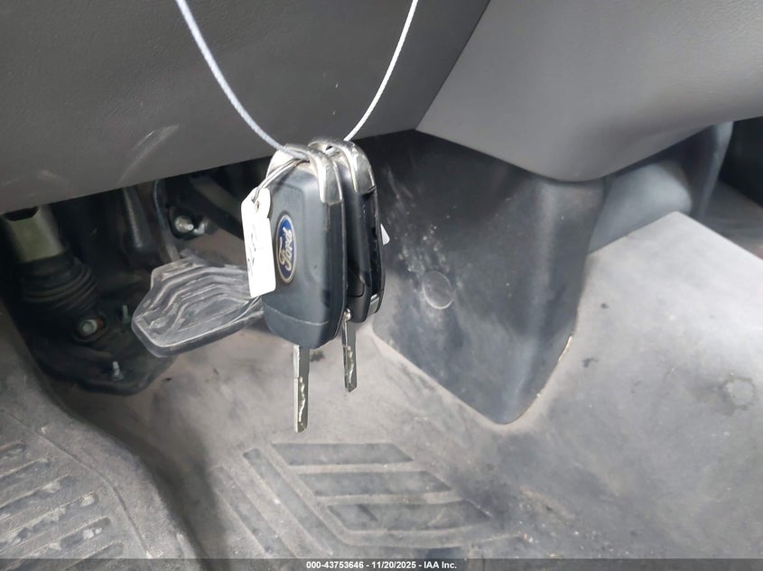 2020 Ford Transit-250 VIN: 1FTBR1C84LKA16331 Lot: 43753646