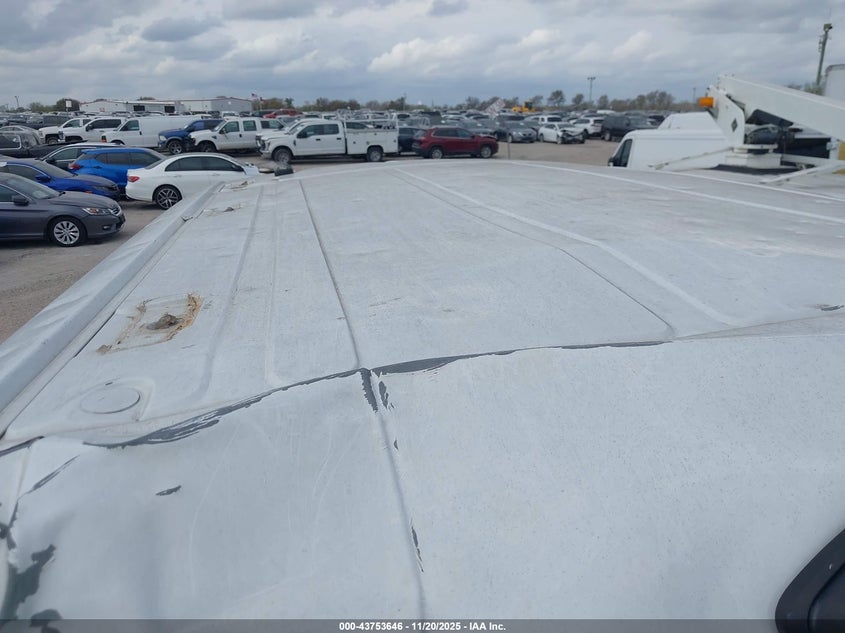 2020 Ford Transit-250 VIN: 1FTBR1C84LKA16331 Lot: 43753646