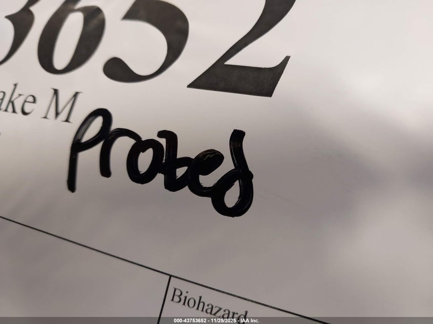 2008 Toyota Yaris VIN: JTDBT923081244345 Lot: 43753652