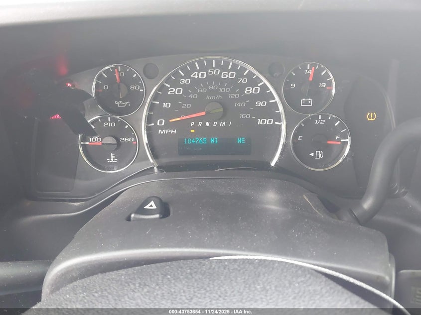 2018 Chevrolet Express 2500 Lt VIN: 1GAWGFFG6J1326791 Lot: 43753654