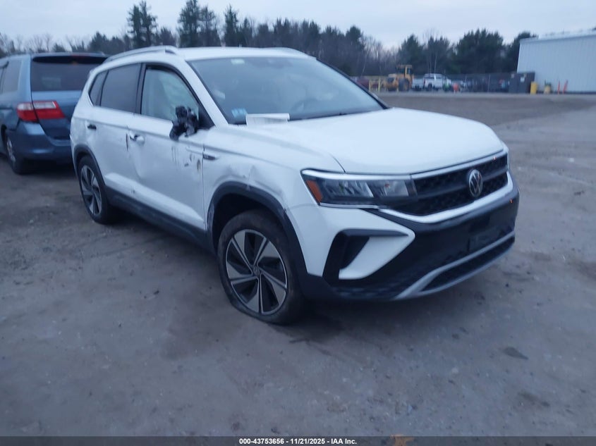 VOLKSWAGEN TAOS 1.5T SE