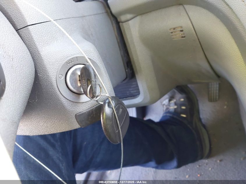 2015 Chevrolet Traverse 2Lt VIN: 1GNKRHKD7FJ184361 Lot: 43753658