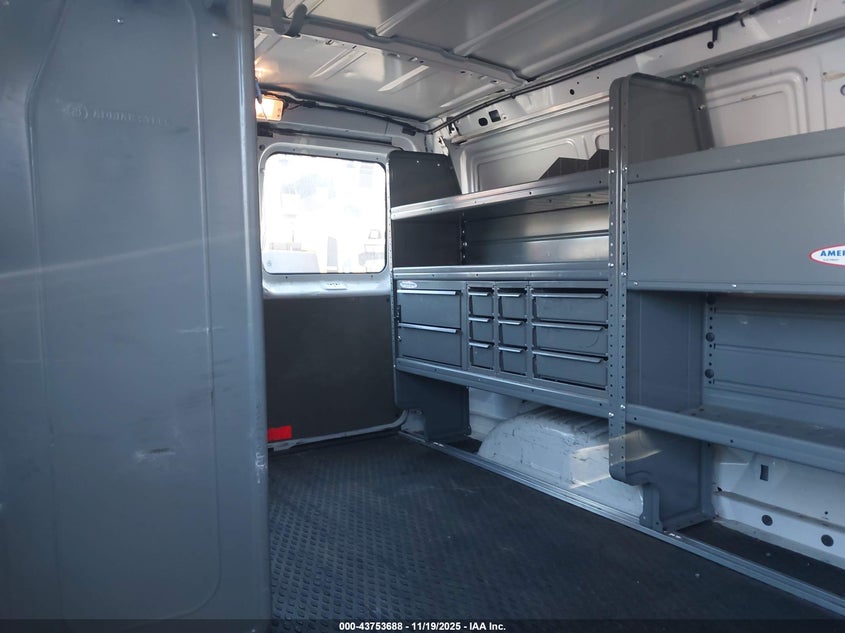 2009 Ford E-250 Commercial/Recreational VIN: 1FTNE24W39DA31928 Lot: 43753688