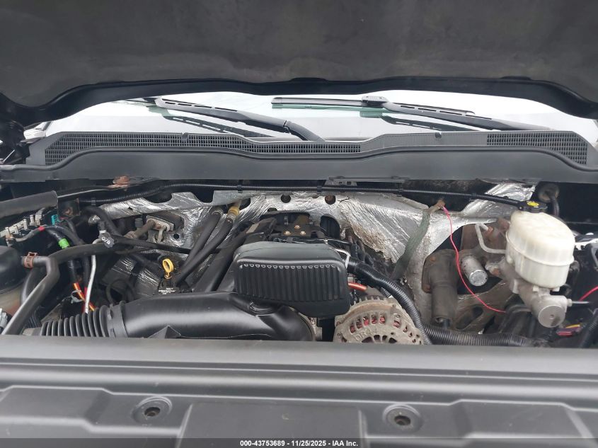 2015 Chevrolet Silverado 3500Hd Lt VIN: 1GC4KZCG2FF519890 Lot: 43753689